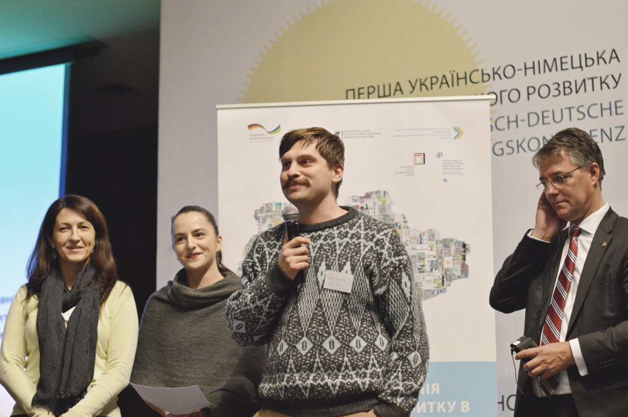 Deutsch-Ukrainische Konferenz (4)